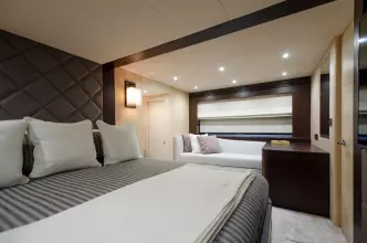 Thumbnail von Sunseeker 75 Yacht Second Thoughts