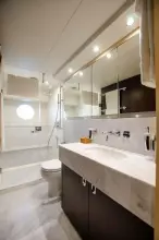 Thumbnail von Sunseeker 75 Yacht Second Thoughts