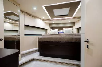Thumbnail von Sunseeker 75 Yacht Second Thoughts