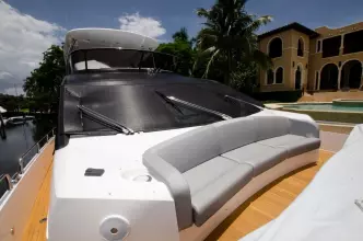 Thumbnail von Sunseeker 75 Yacht Second Thoughts