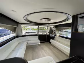 Thumbnail von Ferretti Yachts Unknown