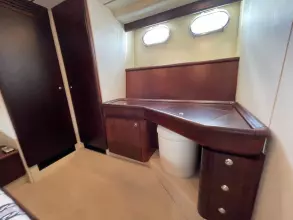 Thumbnail von Ferretti Yachts Unknown