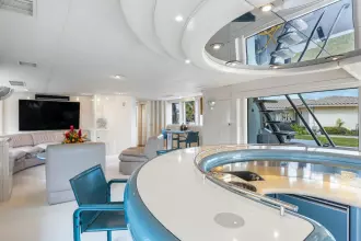 Thumbnail von Oceanfast Motor Yacht Highline