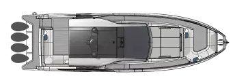 Thumbnail von Azimut Atlantis Verve 47