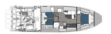 Thumbnail von Azimut Atlantis Verve 47