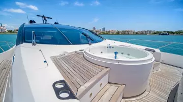 Thumbnail von Sunseeker Predator 80 Woodever