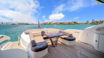 Thumbnail von Sunseeker Predator 80 Woodever