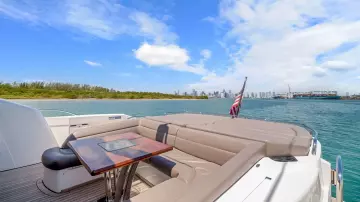 Thumbnail von Sunseeker Predator 80 Woodever