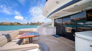 Thumbnail von Sunseeker Predator 80 Woodever