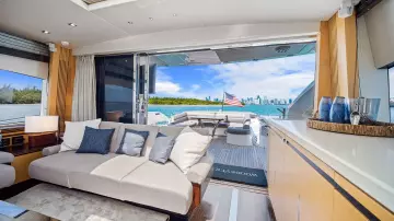 Thumbnail von Sunseeker Predator 80 Woodever