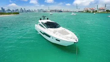 Thumbnail von Sunseeker Predator 80 Woodever