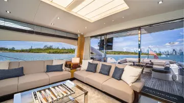 Thumbnail von Sunseeker Predator 80 Woodever
