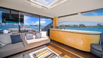 Thumbnail von Sunseeker Predator 80 Woodever