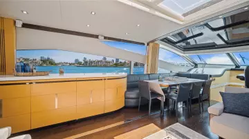 Thumbnail von Sunseeker Predator 80 Woodever
