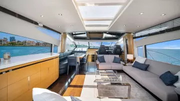 Thumbnail von Sunseeker Predator 80 Woodever