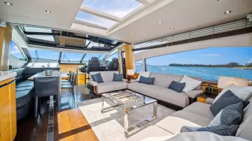Thumbnail von Sunseeker Predator 80 Woodever