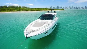 Thumbnail von Sunseeker Predator 80 Woodever