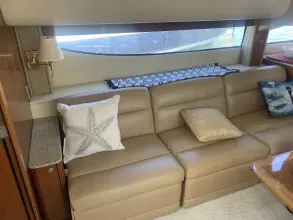 Thumbnail von Meridian 459 Motor Yacht Lady Di