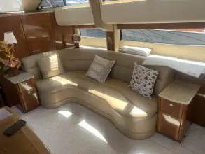 Thumbnail von Meridian 459 Motor Yacht Lady Di