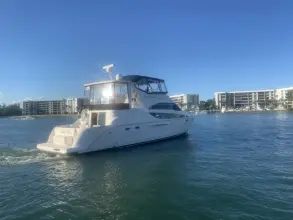 Thumbnail von Meridian 459 Motor Yacht Lady Di