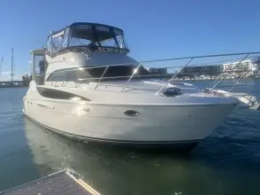 Thumbnail von Meridian 459 Motor Yacht Lady Di