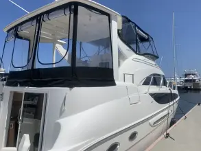 Thumbnail von Meridian 459 Motor Yacht Lady Di