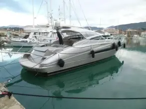 52 Rivale M/Y Zeelino