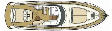Thumbnail von 52 Rivale M/Y Zeelino