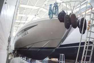 Thumbnail von 52 Rivale M/Y Zeelino