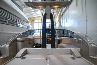 Thumbnail von 52 Rivale M/Y Zeelino
