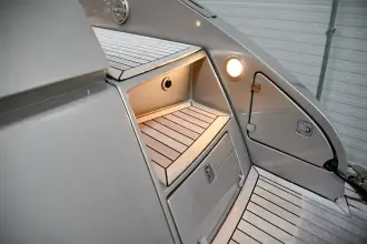 Thumbnail von 52 Rivale M/Y Zeelino
