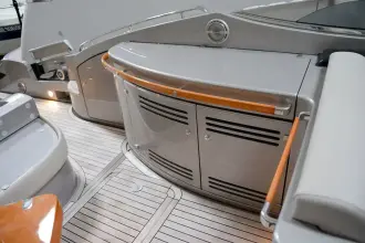 Thumbnail von 52 Rivale M/Y Zeelino