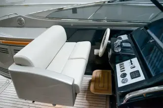 Thumbnail von 52 Rivale M/Y Zeelino