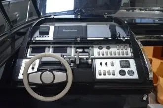 Thumbnail von 52 Rivale M/Y Zeelino