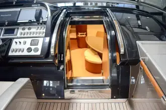Thumbnail von 52 Rivale M/Y Zeelino