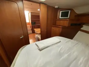 Thumbnail von Tiara Yachts 42