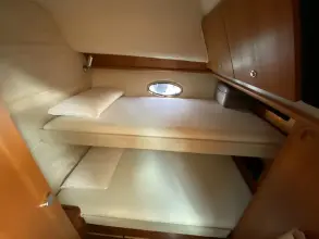 Thumbnail von Tiara Yachts 42