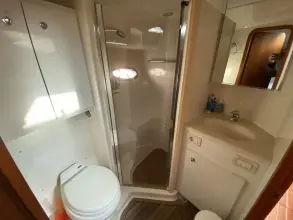 Thumbnail von Tiara Yachts 42