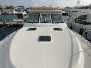 Thumbnail von Tiara Yachts 42