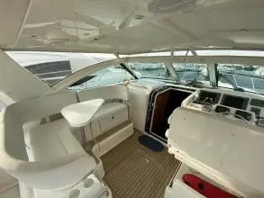Thumbnail von Tiara Yachts 42