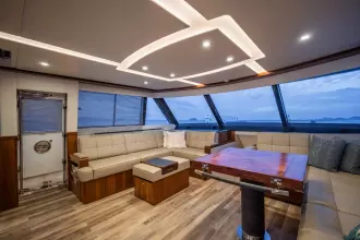 Thumbnail von Riviera 68 Sports Motor Yacht Fat Boy
