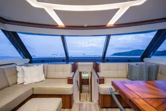 Thumbnail von Riviera 68 Sports Motor Yacht Fat Boy