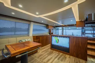 Thumbnail von Riviera 68 Sports Motor Yacht Fat Boy