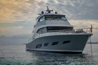 Thumbnail von Riviera 68 Sports Motor Yacht Fat Boy