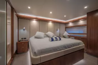 Thumbnail von Riviera 68 Sports Motor Yacht Fat Boy