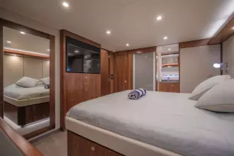 Thumbnail von Riviera 68 Sports Motor Yacht Fat Boy