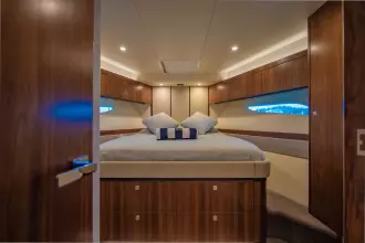 Thumbnail von Riviera 68 Sports Motor Yacht Fat Boy