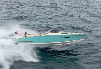 Cormate Chase 35