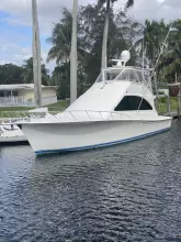 Thumbnail von Ocean Yachts 52 Super Sport Tenacious