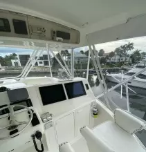 Thumbnail von Ocean Yachts 52 Super Sport Tenacious